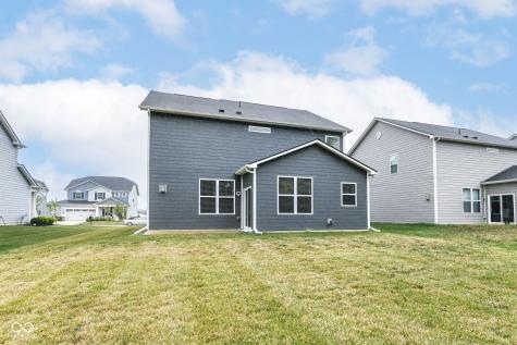 15104 Downham Drive Fishers IN 46037