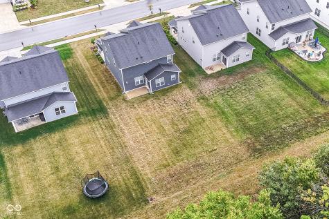 15104 Downham Drive Fishers IN 46037