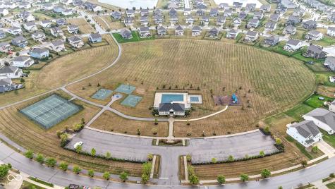 15104 Downham Drive Fishers IN 46037