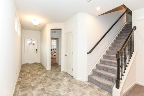 15104 Downham Drive Fishers IN 46037