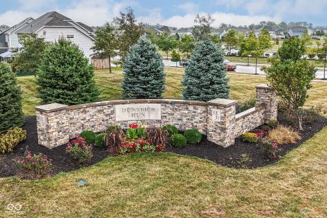 15104 Downham Drive Fishers IN 46037