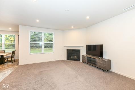 15104 Downham Drive Fishers IN 46037