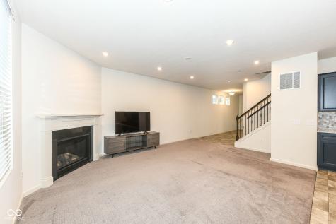 15104 Downham Drive Fishers IN 46037