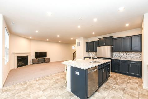 15104 Downham Drive Fishers IN 46037