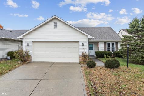 1464 Kincannon Lane Indianapolis IN 46217