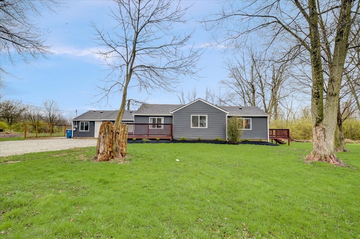 65 Buck Creek Road Indianapolis IN 46229