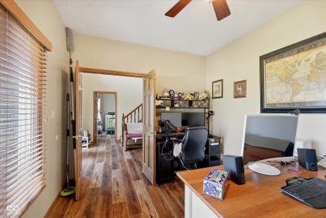 2405 Sunderland Drive Martinsville IN 46151