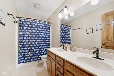 2405 Sunderland Drive Martinsville IN 46151