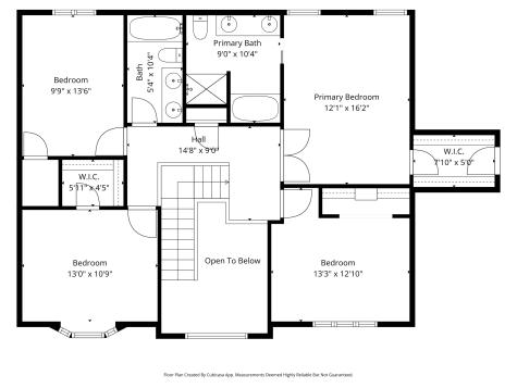 2405 Sunderland Drive Martinsville IN 46151