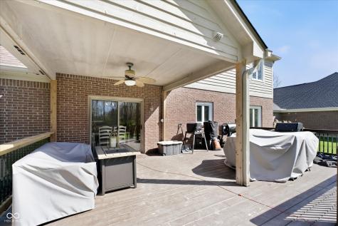 2405 Sunderland Drive Martinsville IN 46151
