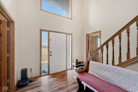 2405 Sunderland Drive Martinsville IN 46151