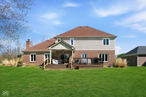 2405 Sunderland Drive Martinsville IN 46151