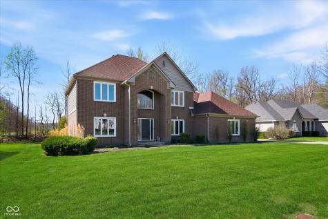 2405 Sunderland Drive Martinsville IN 46151