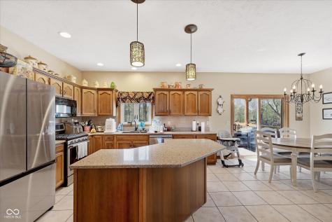 2405 Sunderland Drive Martinsville IN 46151