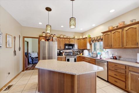 2405 Sunderland Drive Martinsville IN 46151