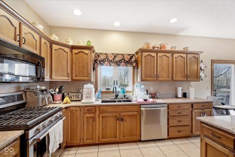 2405 Sunderland Drive Martinsville IN 46151