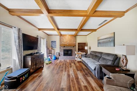 2405 Sunderland Drive Martinsville IN 46151