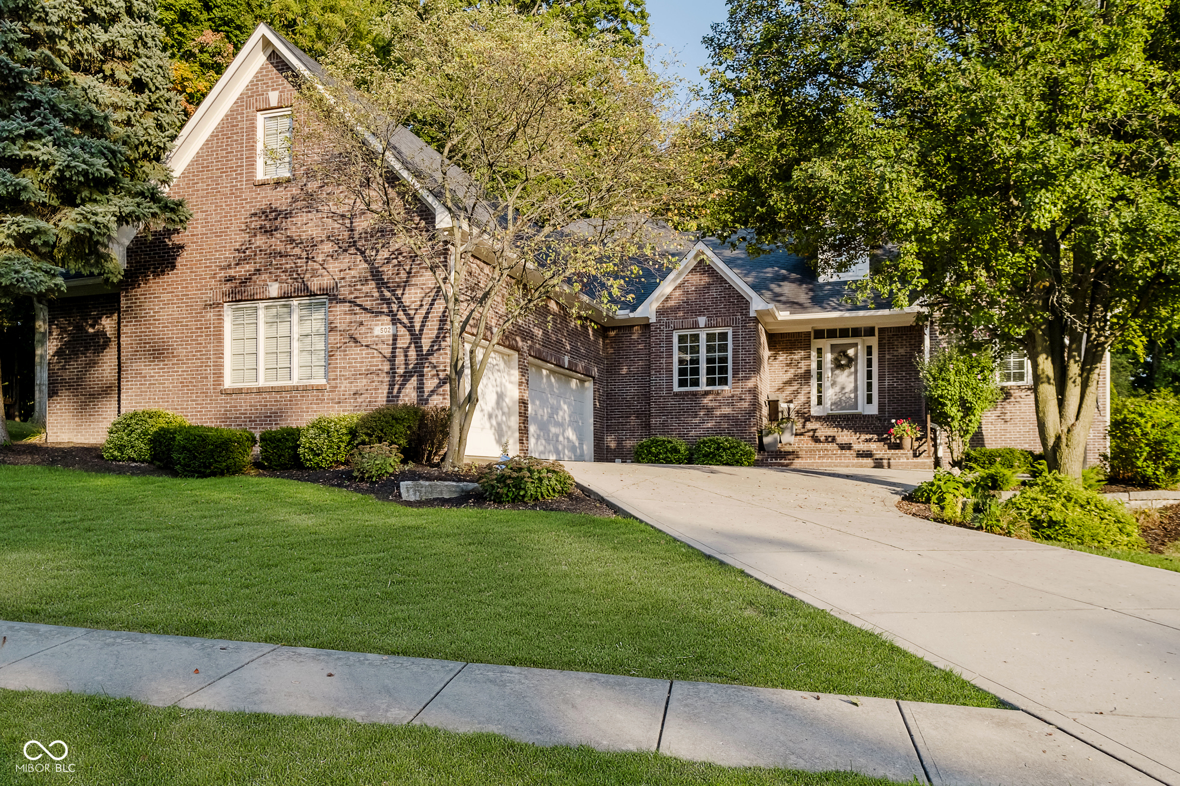 502 Pitney Drive Noblesville IN 46062