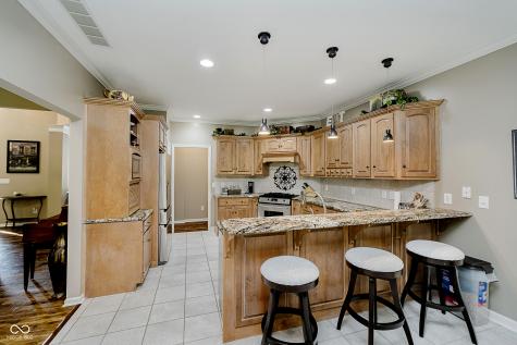 502 Pitney Drive Noblesville IN 46062