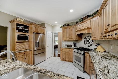 502 Pitney Drive Noblesville IN 46062