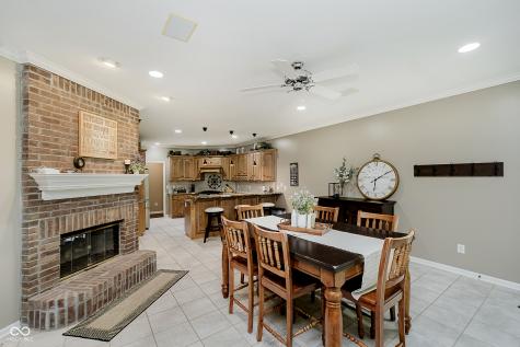 502 Pitney Drive Noblesville IN 46062