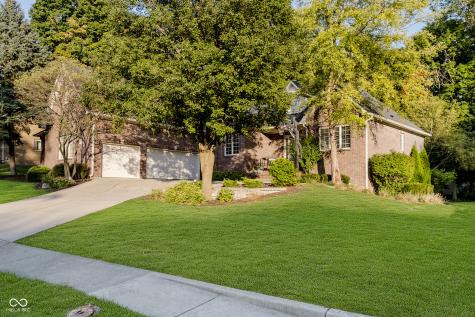 502 Pitney Drive Noblesville IN 46062