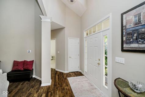 502 Pitney Drive Noblesville IN 46062