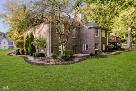 502 Pitney Drive Noblesville IN 46062