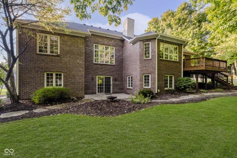 502 Pitney Drive Noblesville IN 46062