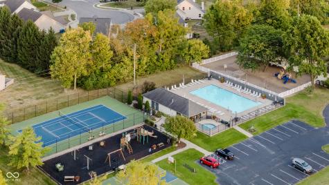 502 Pitney Drive Noblesville IN 46062