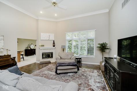 502 Pitney Drive Noblesville IN 46062