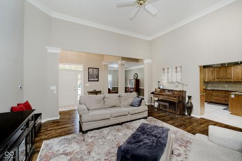 502 Pitney Drive Noblesville IN 46062