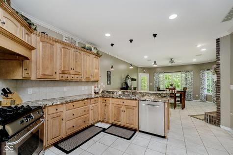 502 Pitney Drive Noblesville IN 46062