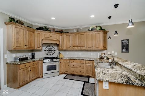502 Pitney Drive Noblesville IN 46062