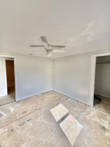 52 Fountain Lake Drive Greenfield IN 46140