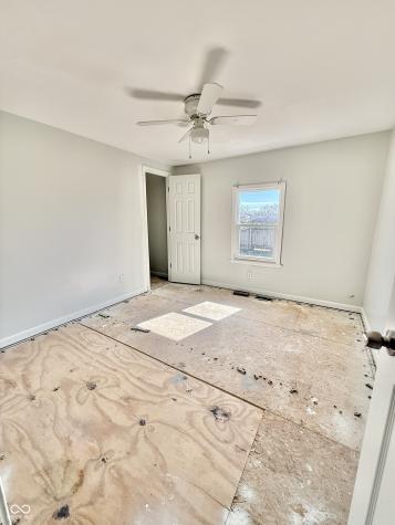 52 Fountain Lake Drive Greenfield IN 46140