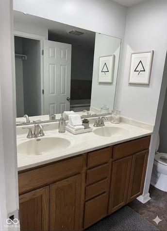 52 Fountain Lake Drive Greenfield IN 46140