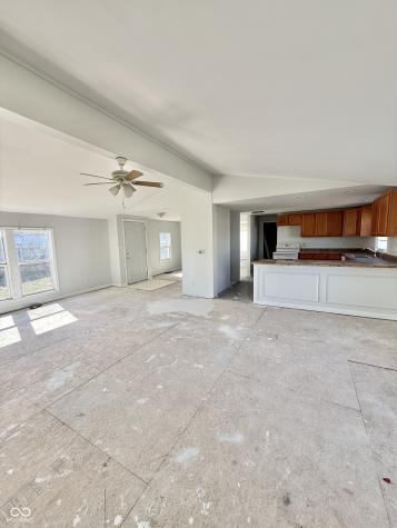52 Fountain Lake Drive Greenfield IN 46140