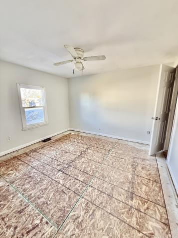 52 Fountain Lake Drive Greenfield IN 46140