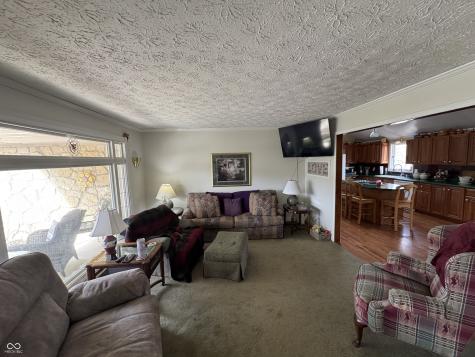 10090 N State Road 75 Highway North Salem IN 46165