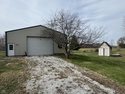 10090 N State Road 75 Highway North Salem IN 46165