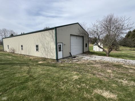 10090 N State Road 75 Highway North Salem IN 46165