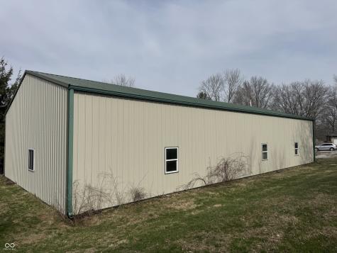 10090 N State Road 75 Highway North Salem IN 46165