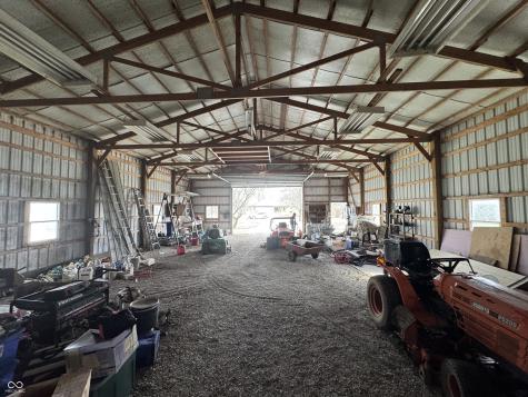 10090 N State Road 75 Highway North Salem IN 46165