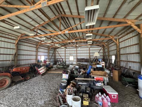 10090 N State Road 75 Highway North Salem IN 46165