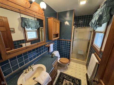 10090 N State Road 75 Highway North Salem IN 46165