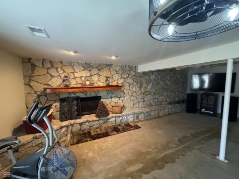 10090 N State Road 75 Highway North Salem IN 46165