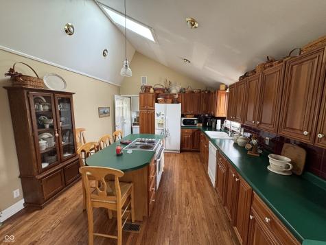 10090 N State Road 75 Highway North Salem IN 46165