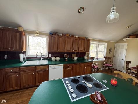 10090 N State Road 75 Highway North Salem IN 46165