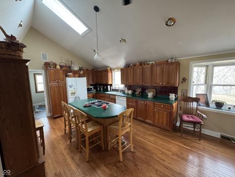 10090 N State Road 75 Highway North Salem IN 46165